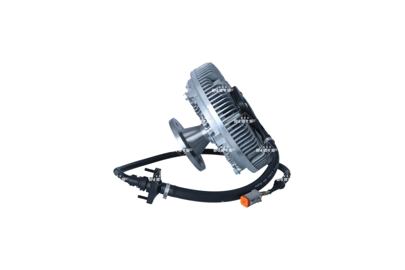 Acoplamento viscoso de ventilador de esfriamento Renault Trucks MAGNUM 3