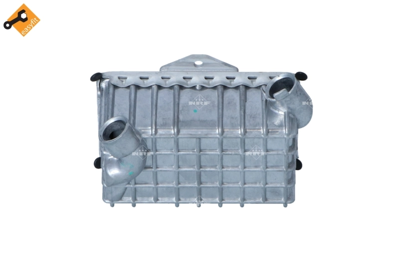 Радиатор масляный (холодильник), под фильтром NRF 31181 цена, от 52.86 USD