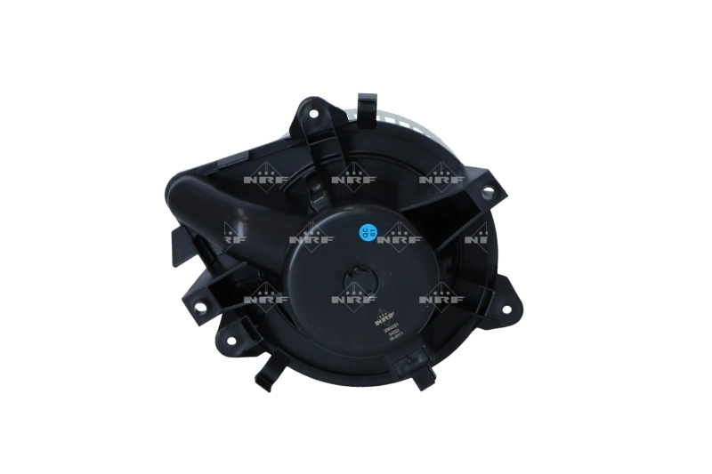 Мотор вентилятора печки (отопителя салона) NRF 34022 цена, от 44.64 USD