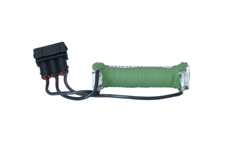 Резистор моторчика вентилятора кондиционера NRF 342109 цена, от 12.70 USD