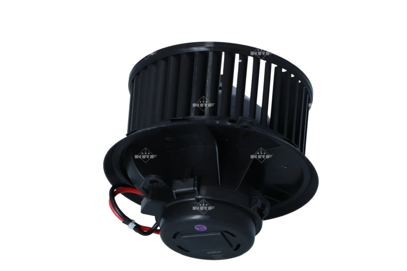 Мотор вентилятора печки (отопителя салона) NRF 34242 цена, от 59.39 USD