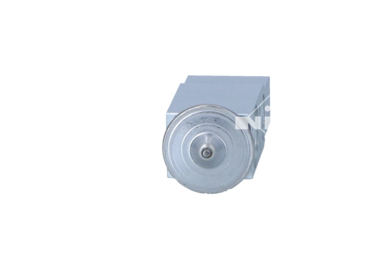 Купить 38499 NRF Клапан TRV кондиционера