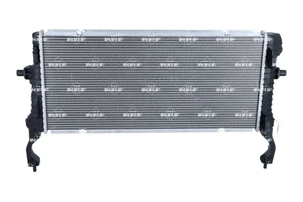 Купить 40C4085 Polcar Радиатор водяной