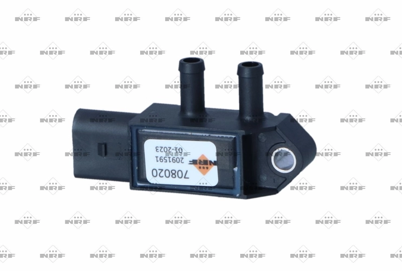 Датчик давления выхлопных газов NRF 708020 цена, от 53.43 USD