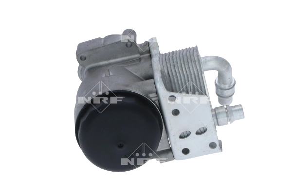 Купить D4B028TT Thermotec Корпус масляного фильтра