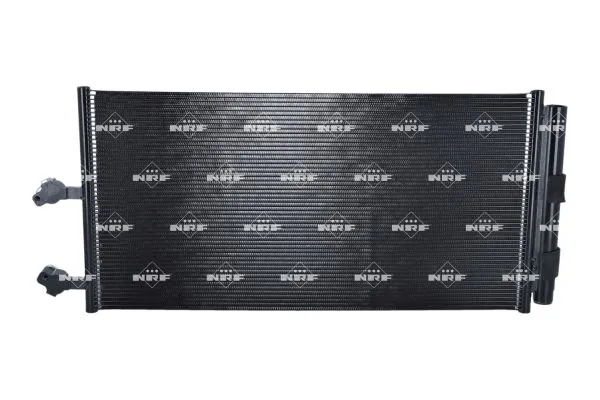 Конденсатор кондиционера NRF 350566 цена, от 175.07 USD