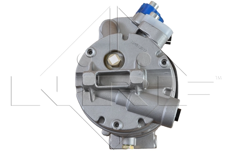 Компрессор системы кондиционирования NRF 32696 цена, от 435.80 USD