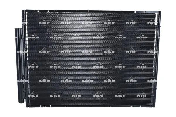 Конденсатор кондиционера NRF 35857 цена, от 106.25 USD