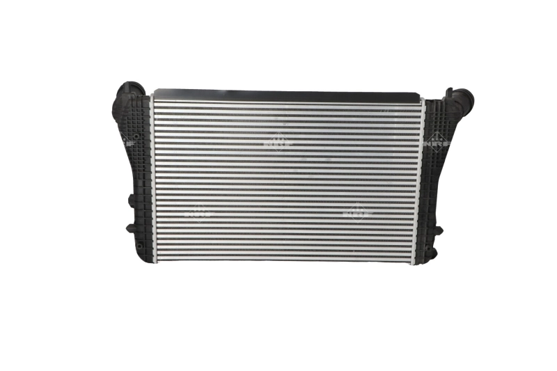  Интеркулер Volkswagen Jetta 5