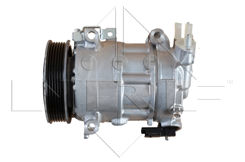 Купить 4471908120 Denso Компрессор климатической установки
