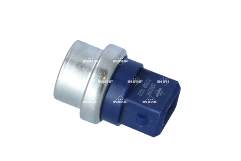 Sensor de temperatura do fluido de esfriamento Audi 80 8C2