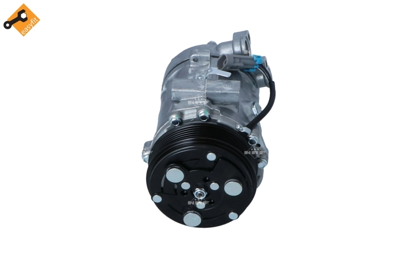 Compressor de aparelho de ar condicionado Opel Combo