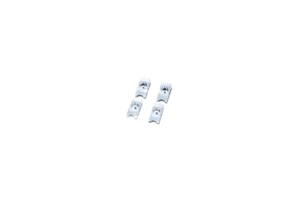 Радиатор 59340 NRF