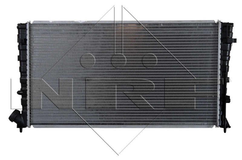 Радиатор 042148 Glyser