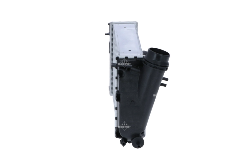 Radiador de intercooler Nissan Qashqai 2 J11