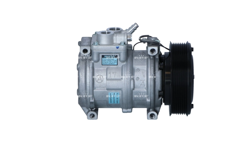 Компрессор системы кондиционирования NRF 32661 цена, от 291.04 USD