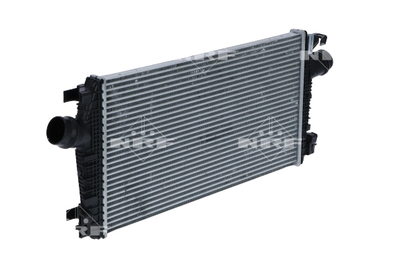 Интеркулер 25D1J81 Polcar