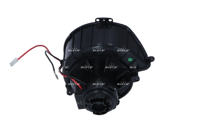 Мотор вентилятора печки (отопителя салона) NRF 34047 цена, от 51.80 USD