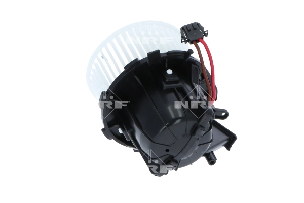 Мотор вентилятора печки (отопителя салона) NRF 34191 цена, от 95.94 USD