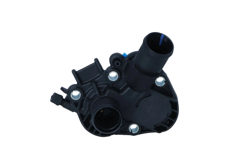 Caixa do termostato Citroen C3 2R, 2C