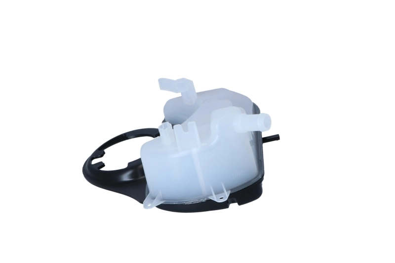  Tanque de expansão do sistema de esfriamento Jaguar X-type sedan (CF1) (2001 - 2009) 