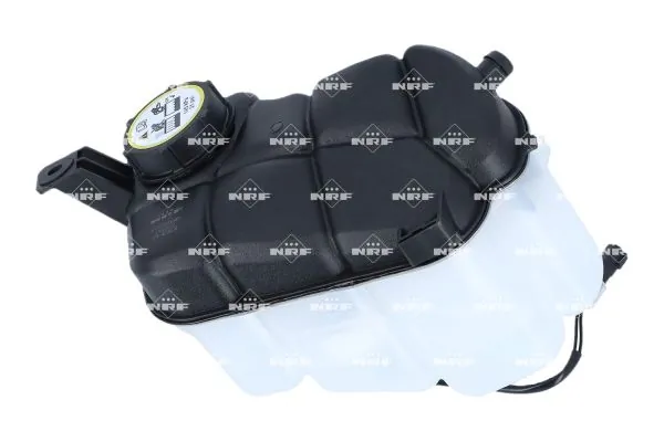 Tanque de expansão do sistema de esfriamento para Ford Mondeo IV CA2