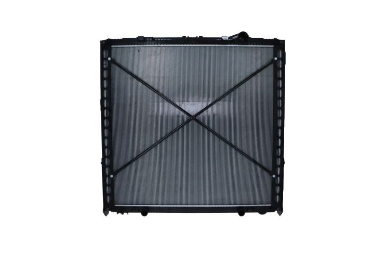 Радиатор охлаждения двигателя DAF 2049369 цена, от 645.18 USD
