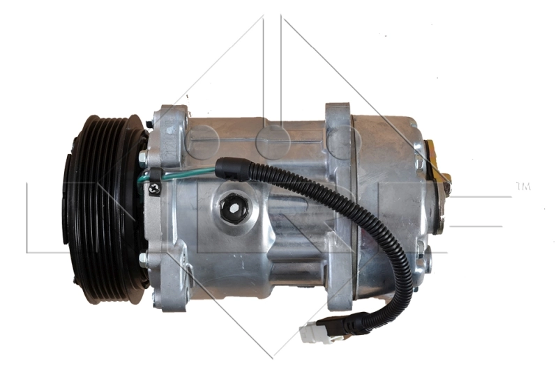 Compressor de aparelho de ar condicionado Peugeot Boxer 1 230L