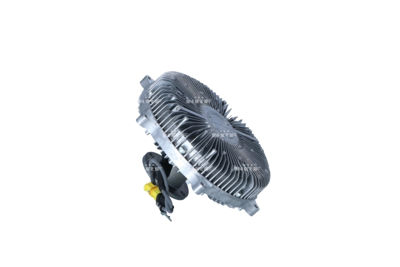 Купить 51066007049 Ford Муфта вентилятора охлаждения