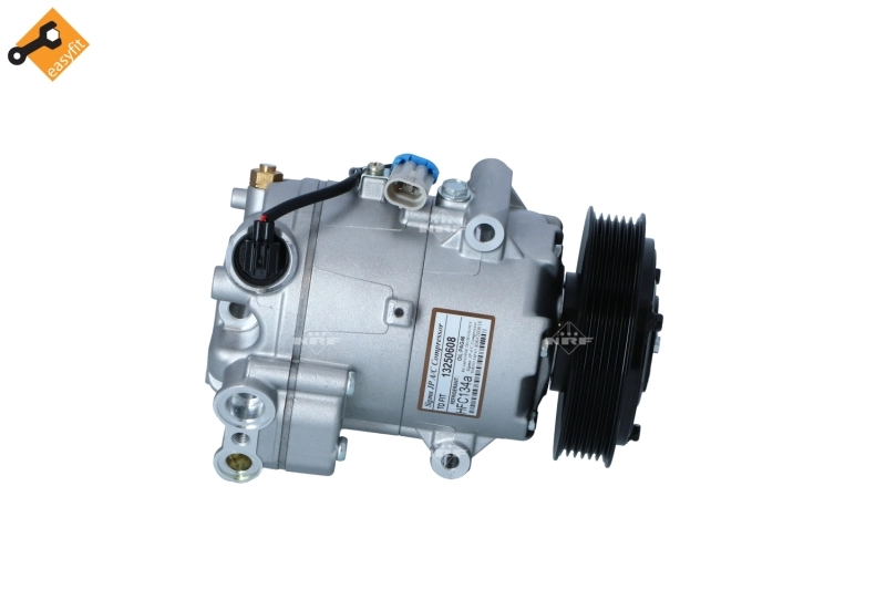 Купить 39164667 General Motors Компрессор климатической установки