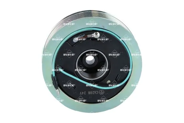 Магнитная катушка компрессора кондиционера NRF 380145 цена, от 68.25 USD