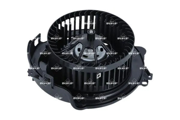 Мотор вентилятора печки (отопителя салона) NRF 34613 цена, от 80.45 USD