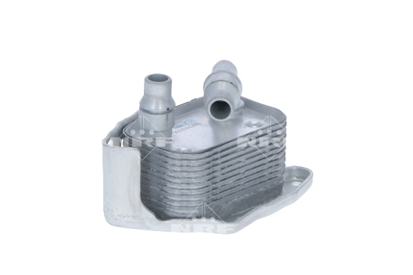 Радиатор масляный холодильник NRF 31209