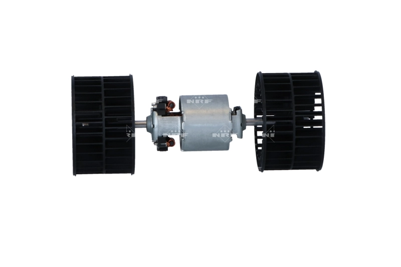 Мотор вентилятора печки (отопителя салона) NRF 34284 цена, от 54.37 USD