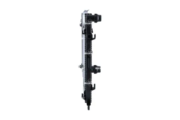 Купить BM1662 Magneti Marelli Радиатор водяной