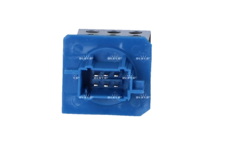Реле отопителя NRF 342048 цена, от 11.11 USD