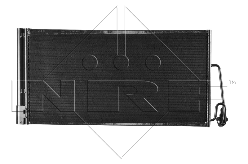 Конденсатор кондиционера NRF 35898 цена, от 94.71 USD