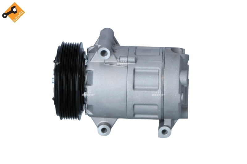 Compressor de aparelho de ar condicionado Renault Scenic JZ0, JZ1