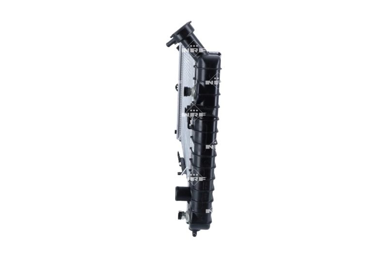 Радиатор охлаждения двигателя Polcar 2530081 цена, от 65.89 USD