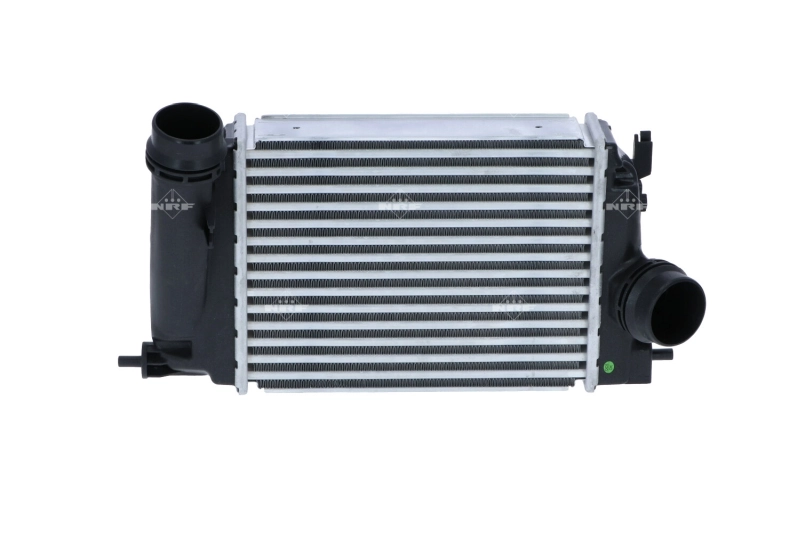 Radiador de intercooler Nissan Qashqai 2 J11