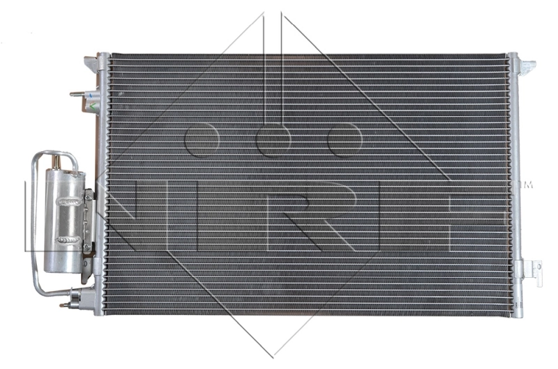 Конденсатор кондиционера NRF 35929 цена, от 67.14 USD