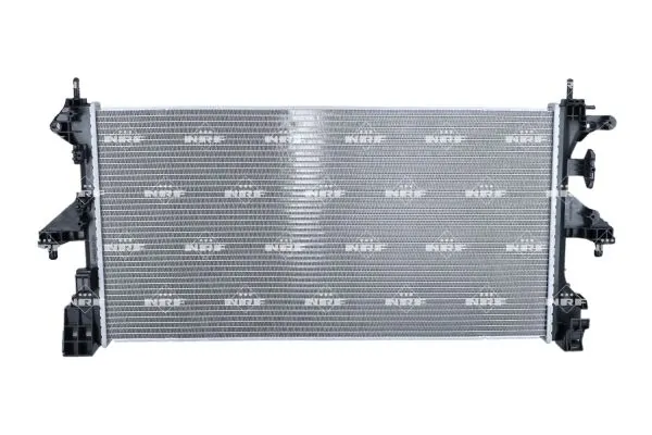 Купить BM2151 Magneti Marelli Радиатор водяной