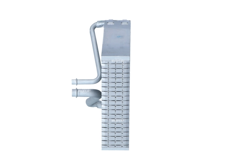 Vaporizador de aparelho de ar condicionado Skoda Fabia 2 5J2, 542, 572, 582