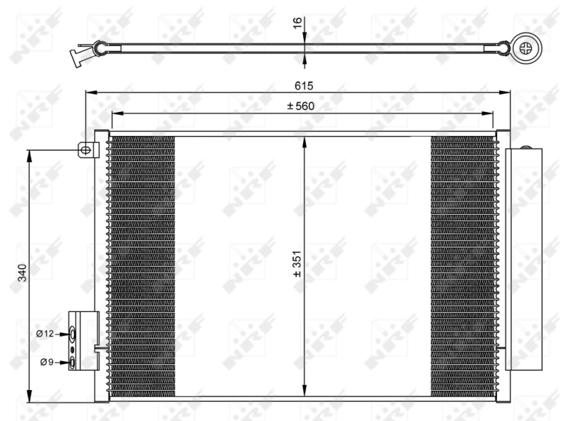 350065 NRF