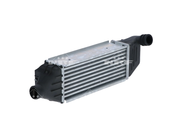 Radiador de intercooler Ford Mondeo 2 BFP