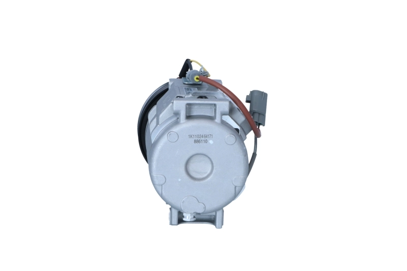 Купить 32896 NRF Компрессор климатической установки
