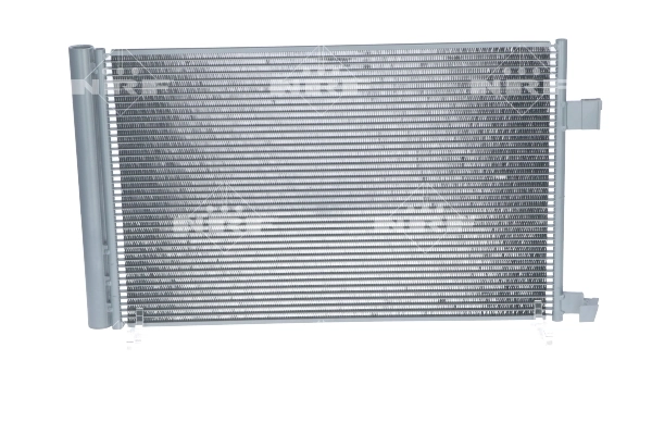 Конденсатор кондиционера NRF 350355 цена, от 133.70 USD