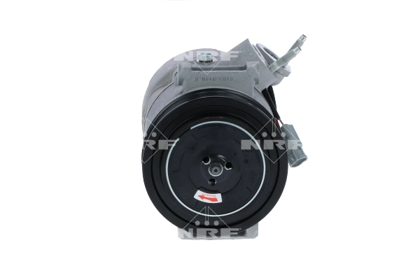 Компрессор кондиционера KT5939 UAC