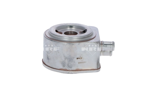 Радиатор масляный (холодильник), под фильтром NRF 31246 цена, от 108.67 USD