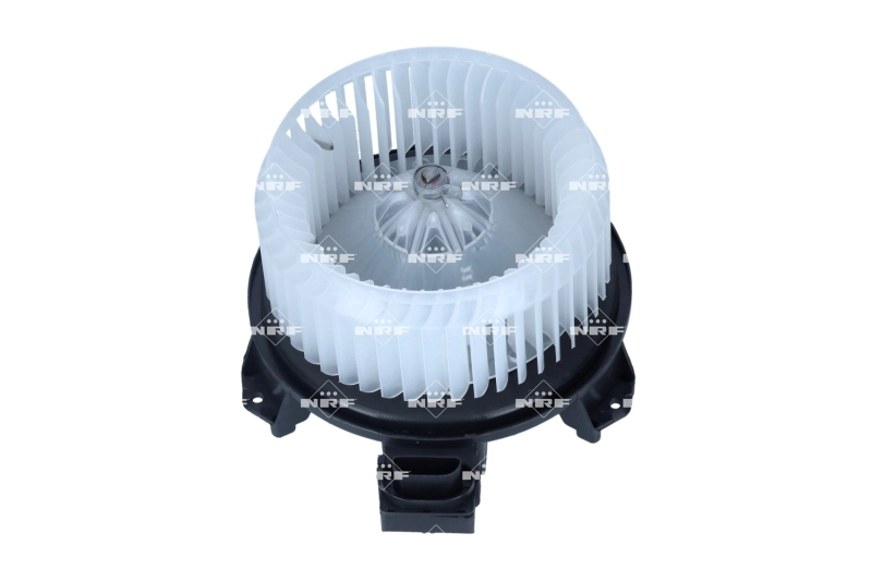 Мотор вентилятора печки (отопителя салона) NRF 34455 цена, от 83.12 USD